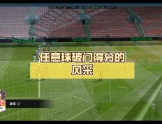 关于惊艳表现！菜鸟球员破门得分，引发观众欢呼的信息